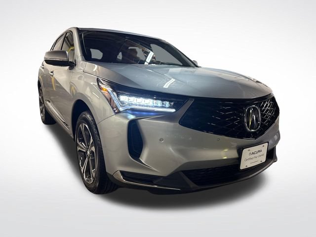 Certified 2026 Acura RDX w/ Technology Package AWD/4WD image 9