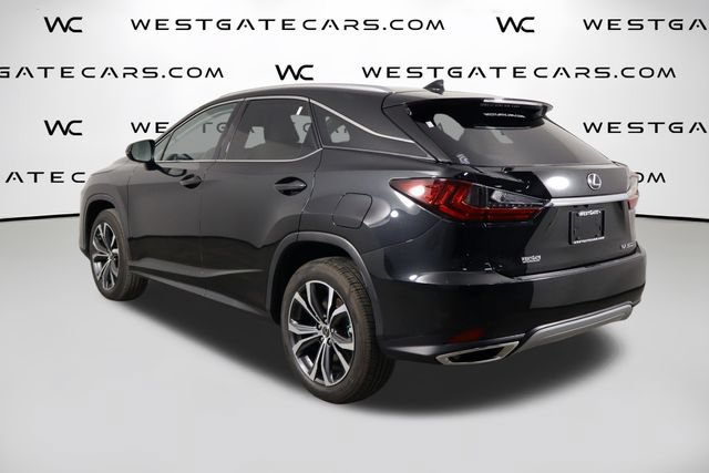 Used 2020 Lexus RX 350 FWD w/ Premium Package image 47