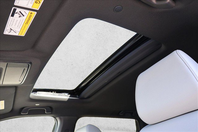 New 2027 Honda CR-V Sport Touring image 22