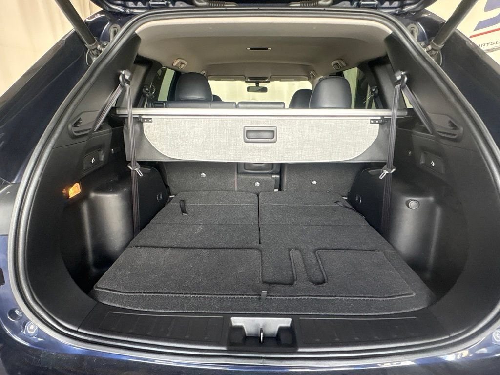 Used 2022 Mitsubishi Outlander SE AWD/4WD image 10