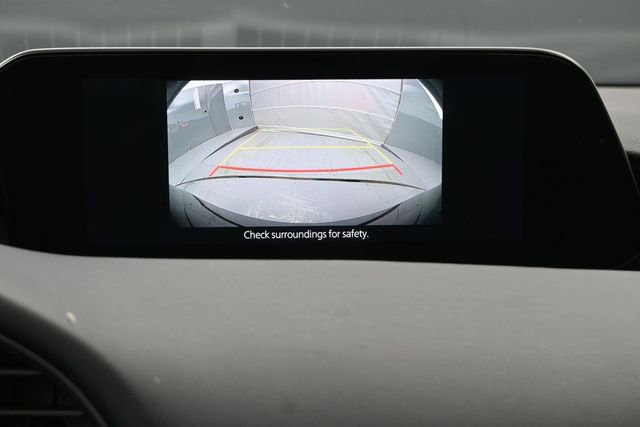 Certified 2024 MAZDA MAZDA3 s FWD image 13