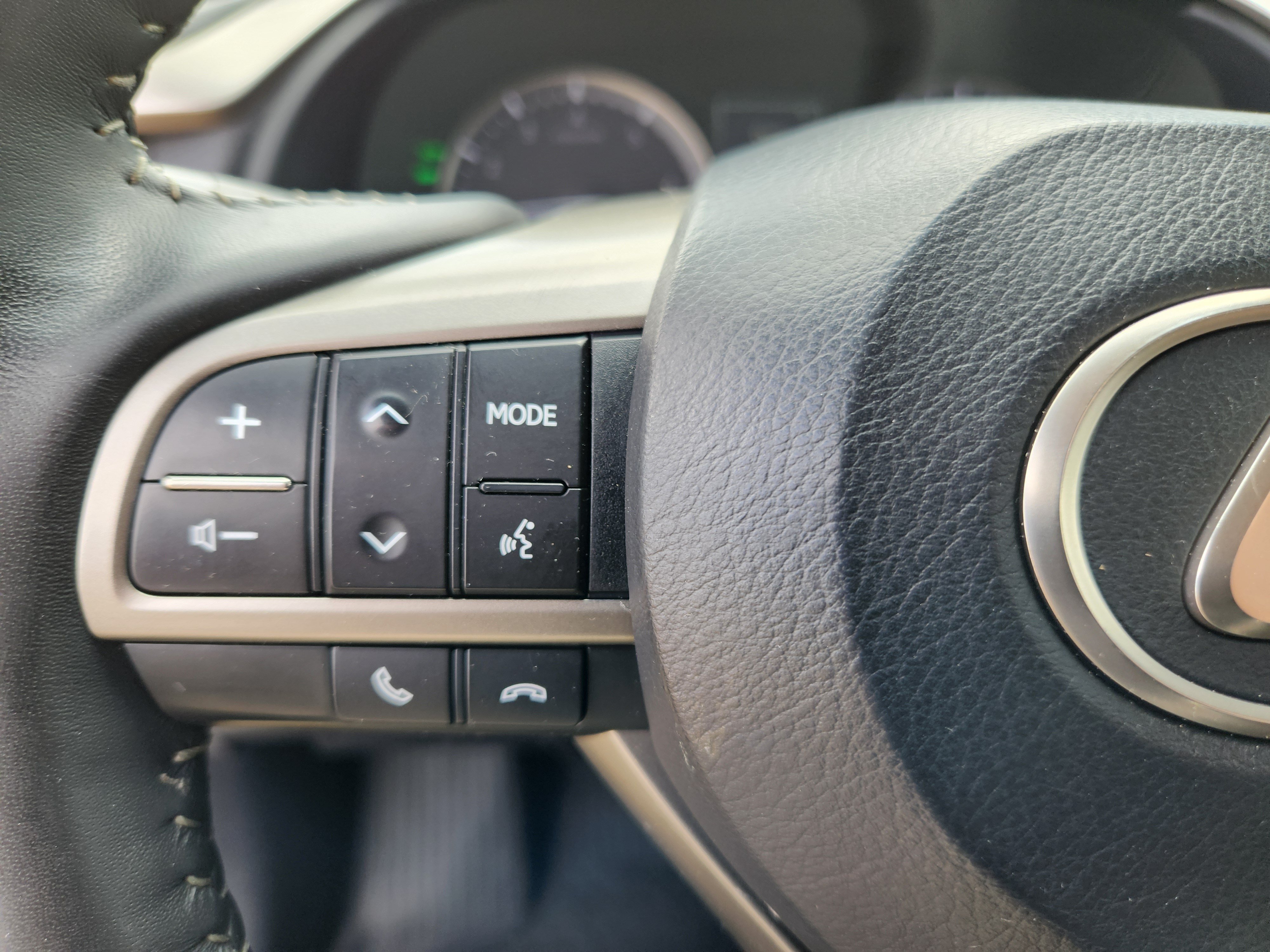 Used 2016 Lexus RX 350 AWD w/ Premium Package image 25