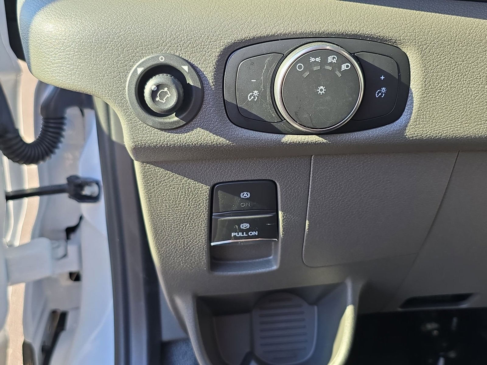 New 2026 Ford Transit 250 Low Roof w/ Load Area Protection Package image 17