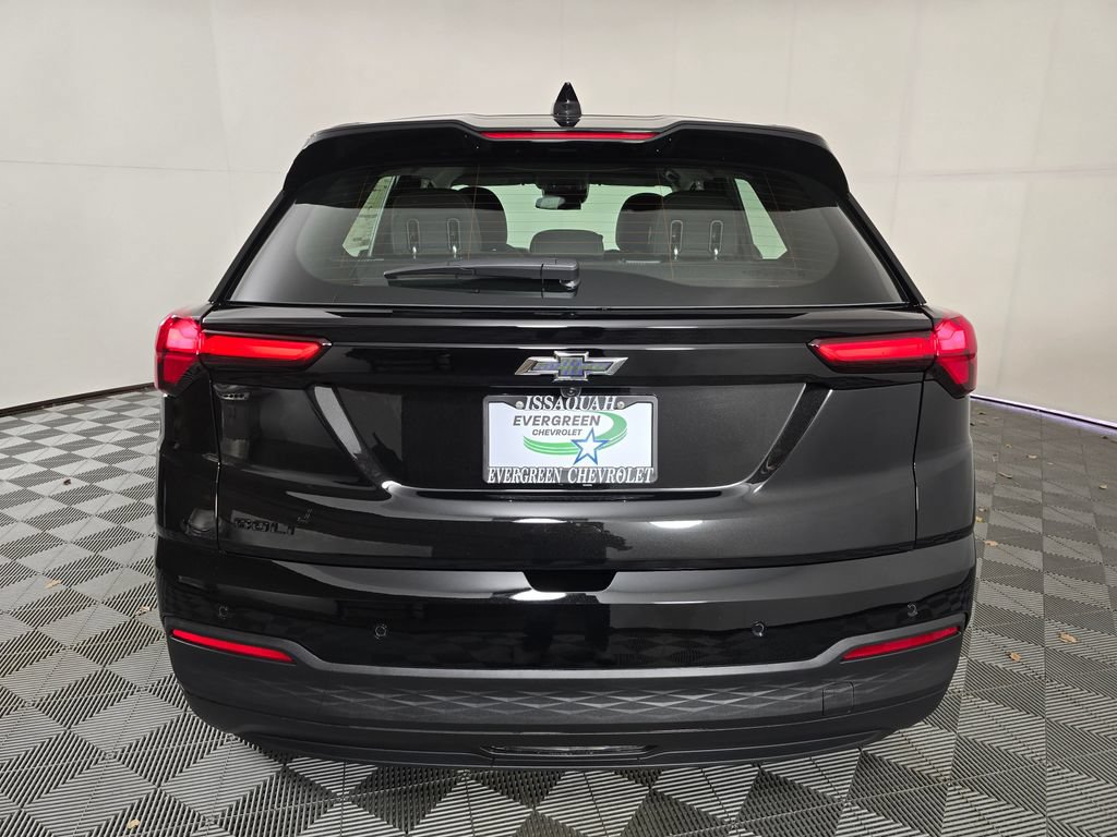 New 2027 Chevrolet Bolt LT w/ Comfort Package FWD image 6