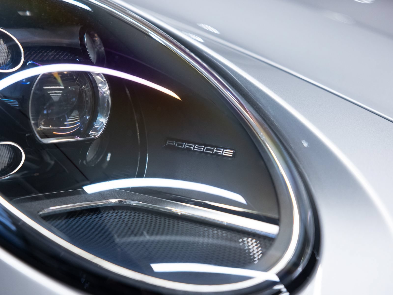 Certified 2021 Porsche 911 AWD/4WD image 14