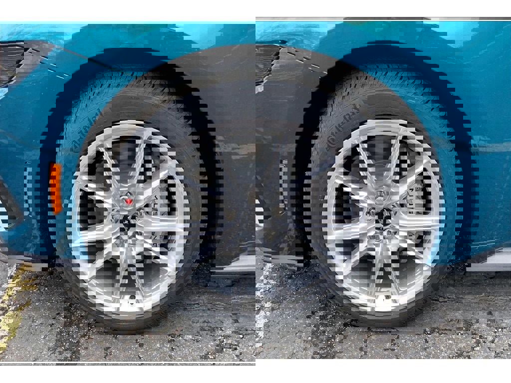 New 2026 Ford Mustang GT Premium image 26