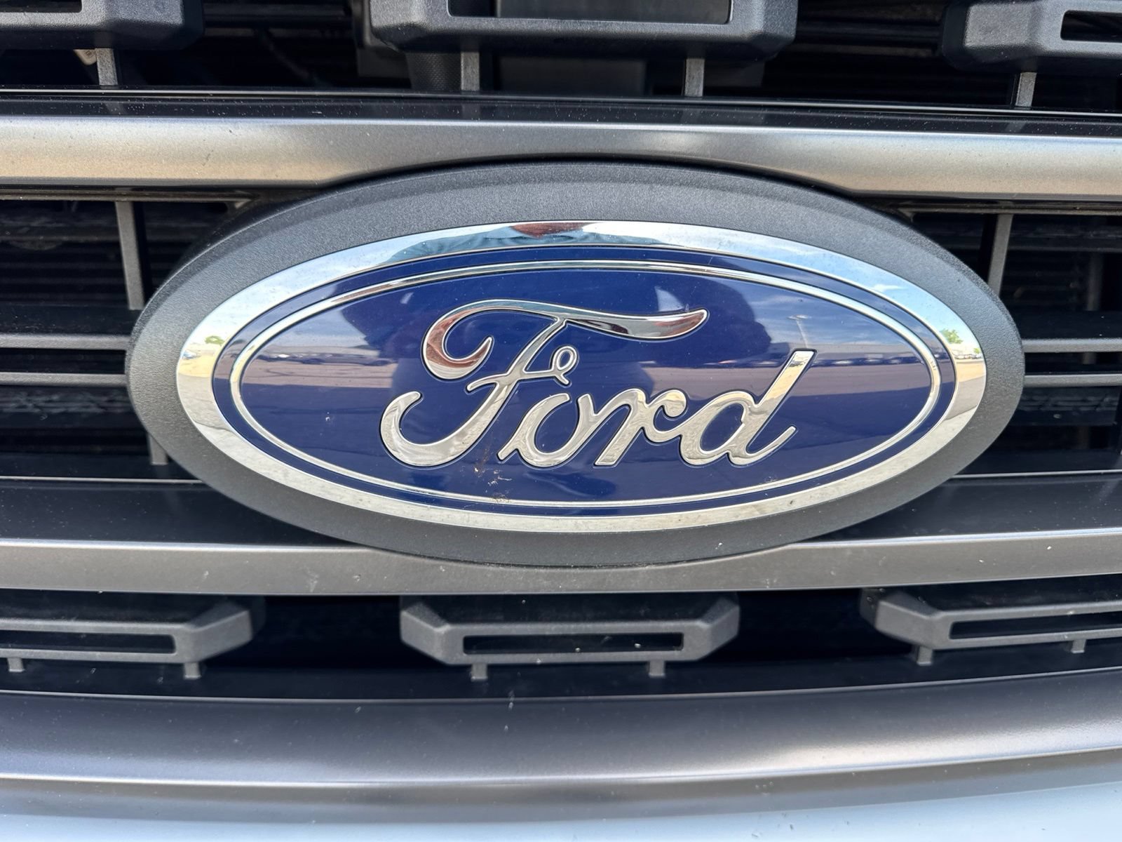 Certified 2021 Ford F150 XLT w/ Equipment Group 302A High AWD/4WD image 13