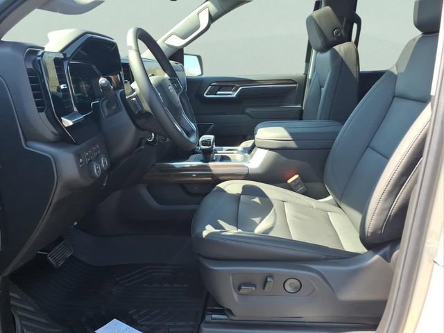 New 2026 Chevrolet Silverado 1500 RST w/ RST All Star Premium Package AWD/4WD image 17