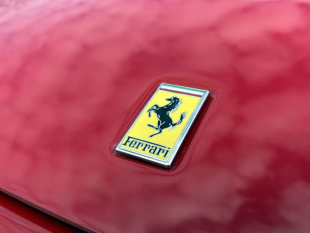 Used 2005 Ferrari 575M Maranello Superamerica image 14