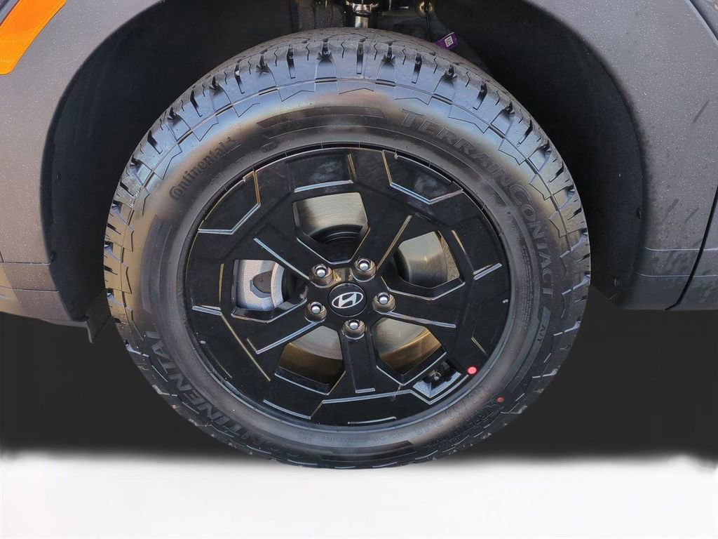 New 2026 Hyundai Santa Fe XRT image 11