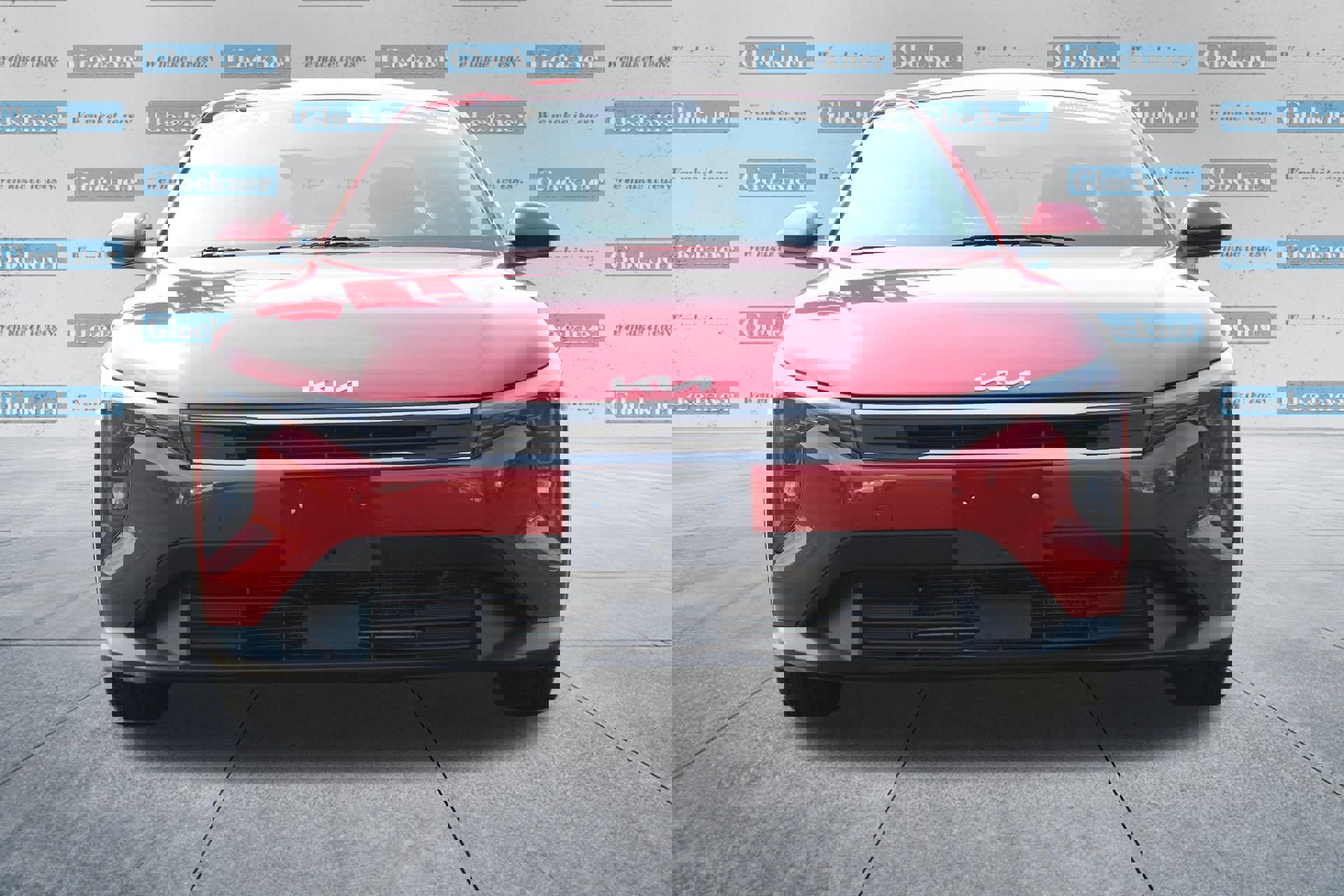 Used 2025 Kia K4 LXS image 2