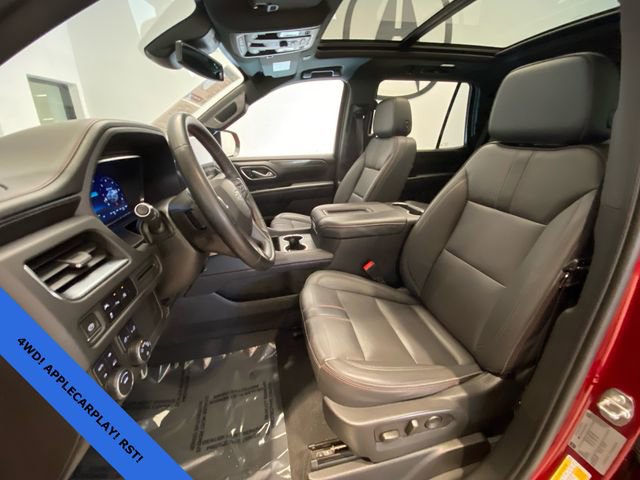 Used 2023 Chevrolet Tahoe RST AWD/4WD image 13