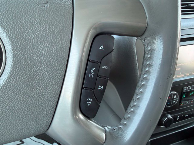 Used 2012 GMC Yukon 4WD Hybrid image 22