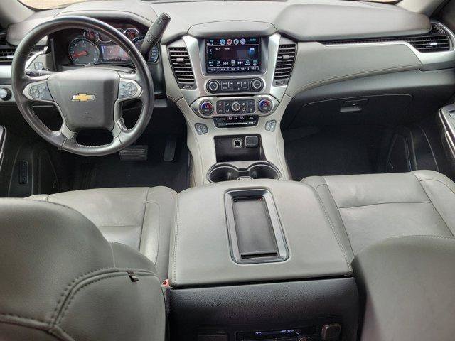 Used 2020 Chevrolet Tahoe LT image 15