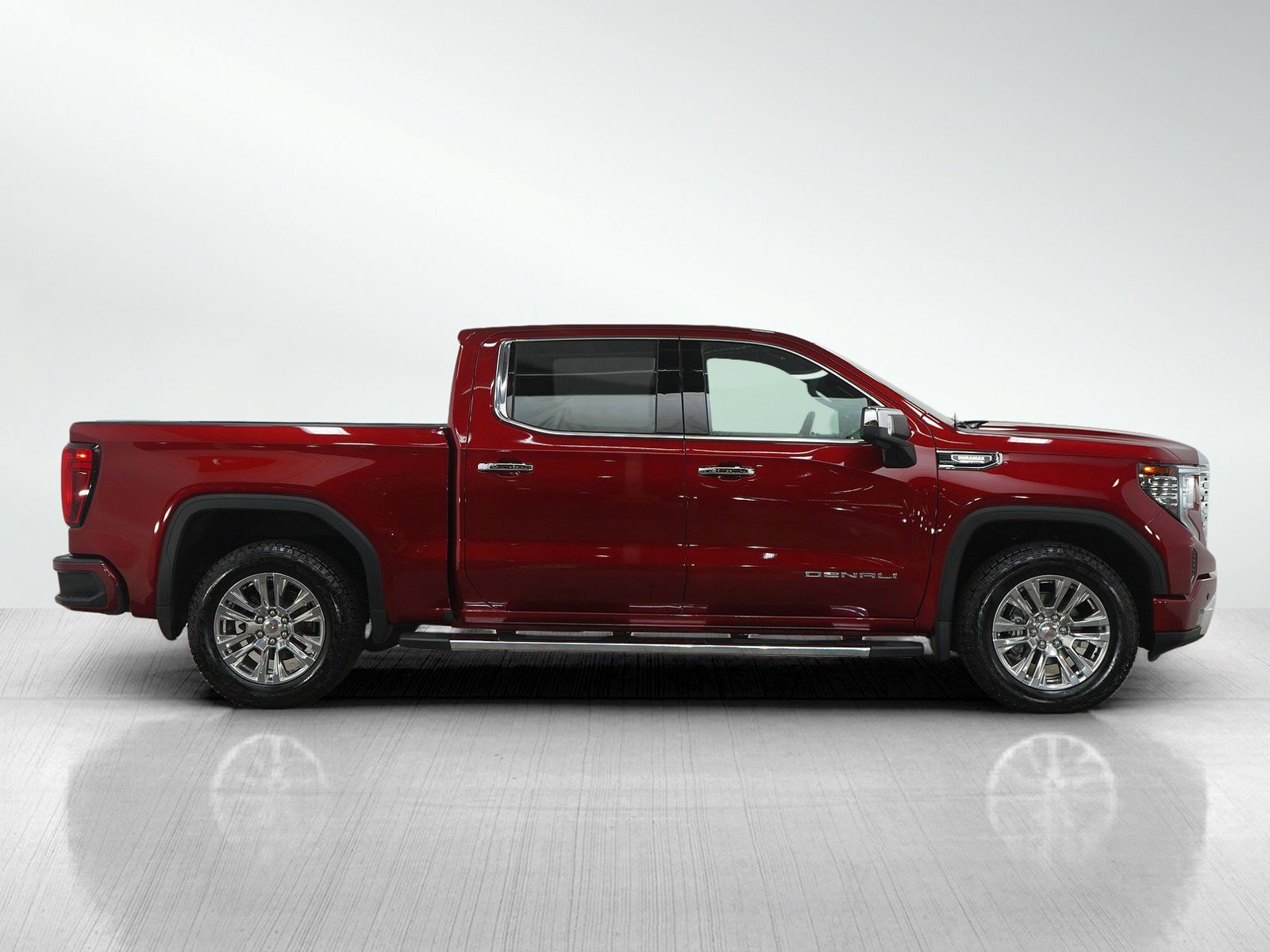 Used 2024 GMC Sierra 1500 Denali image 6