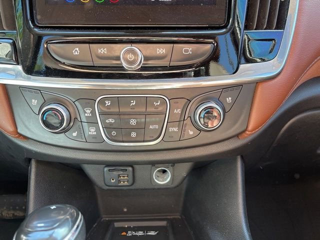 Used 2020 Chevrolet Traverse High Country w/ LPO, Floor Liner Package AWD/4WD image 11