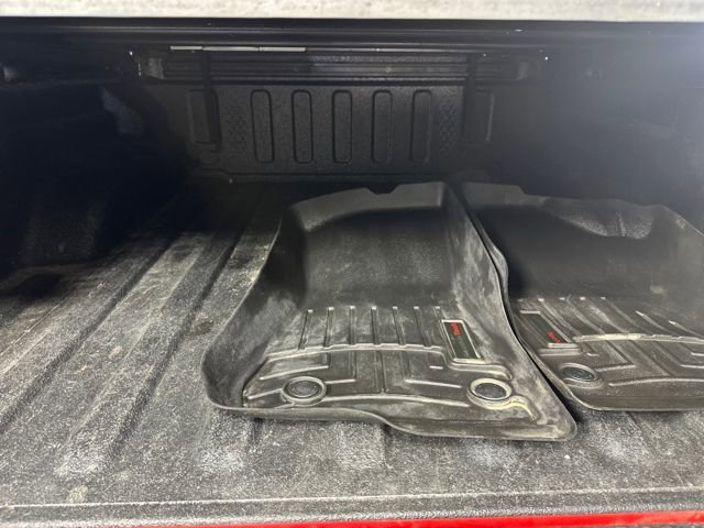 Used 2020 Jeep Gladiator Overland image 26