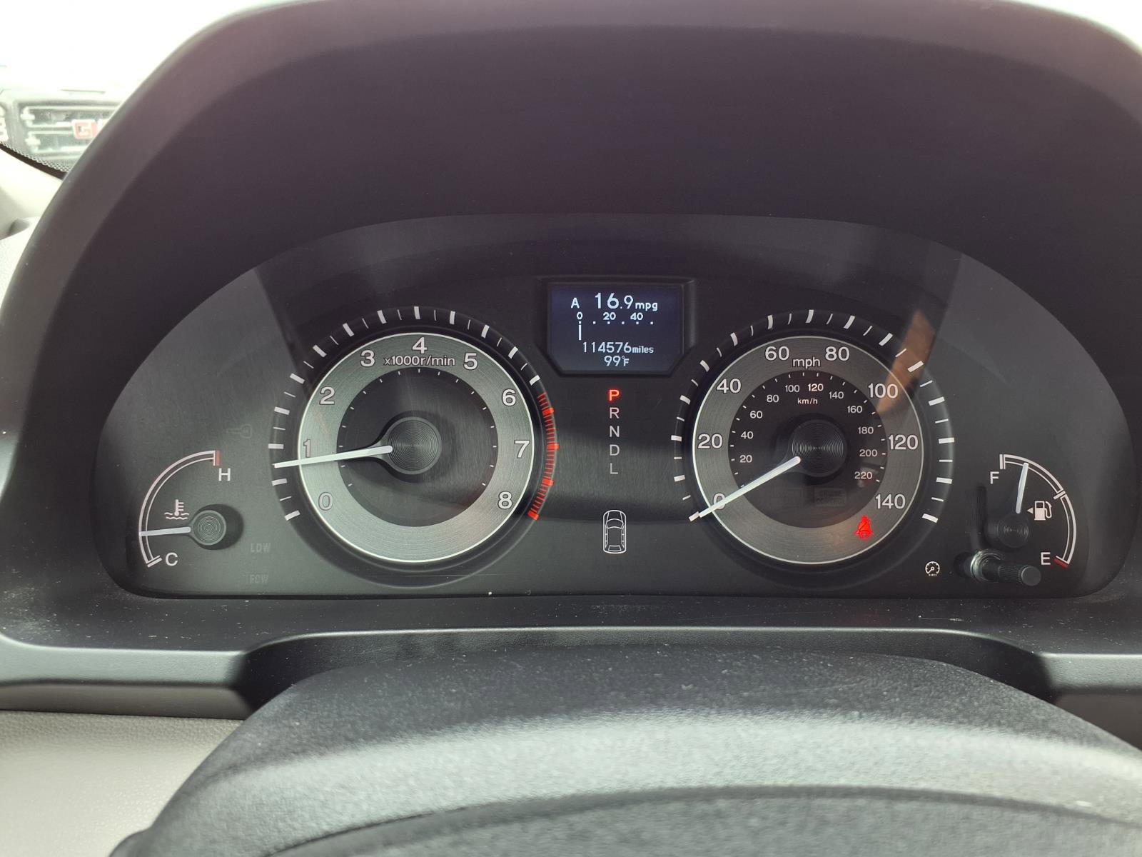 Used 2014 Honda Odyssey Touring Elite image 15