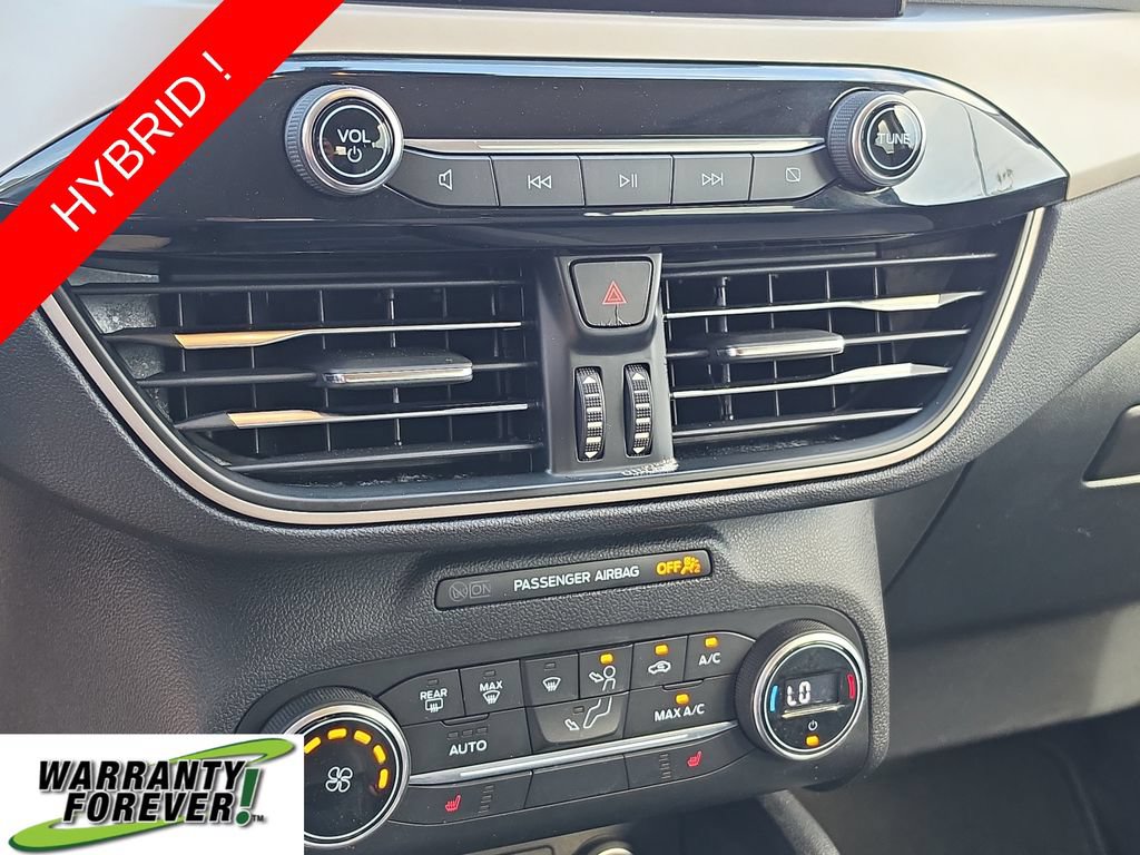 Used 2020 Ford Escape SE Sport AWD/4WD image 27