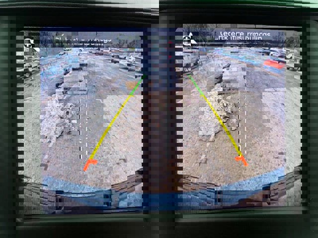 Used 2020 RAM 1500 Big Horn image 27