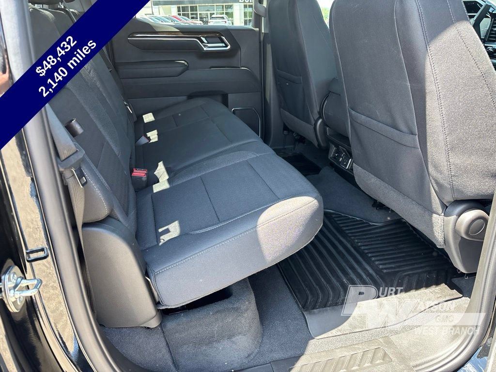Used 2026 GMC Sierra 1500 Elevation AWD/4WD image 13