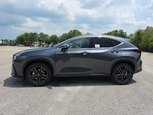 New 2026 Lexus NX 450h+ AWD w/ Luxury Package image 6