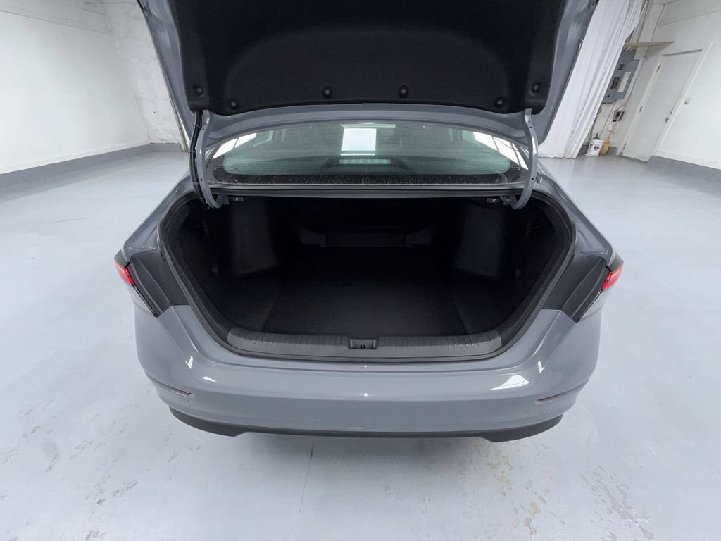 New 2026 Honda Accord SE image 16