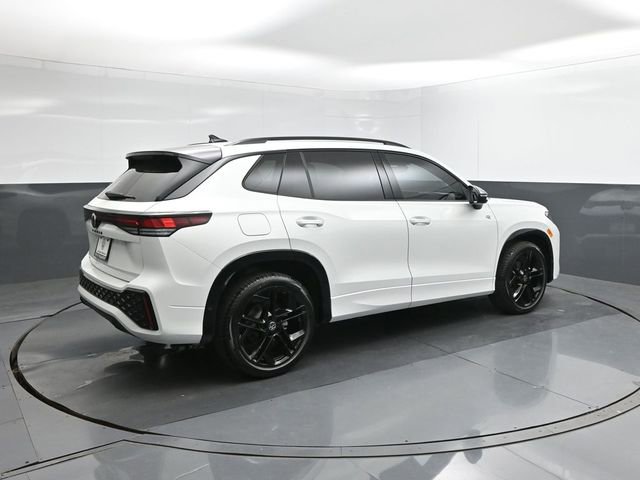 New 2026 Volkswagen Tiguan SE R-Line image 11