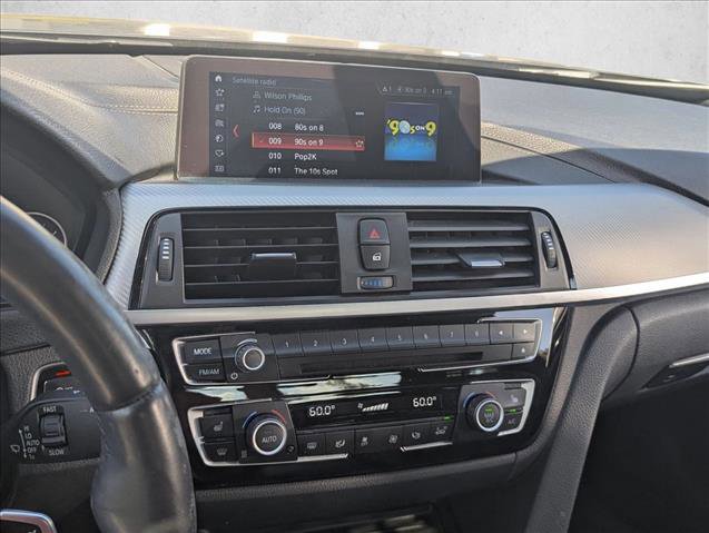 Used 2019 BMW 440i Coupe w/ M Sport Package RWD image 9