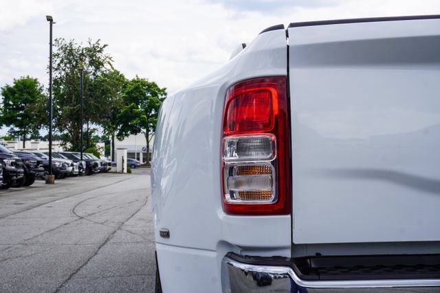 Used 2023 RAM 3500 Tradesman AWD/4WD image 32