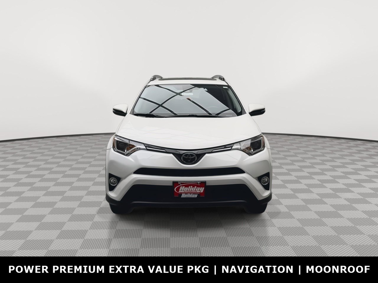 Used 2018 Toyota RAV4 XLE FWD image 30