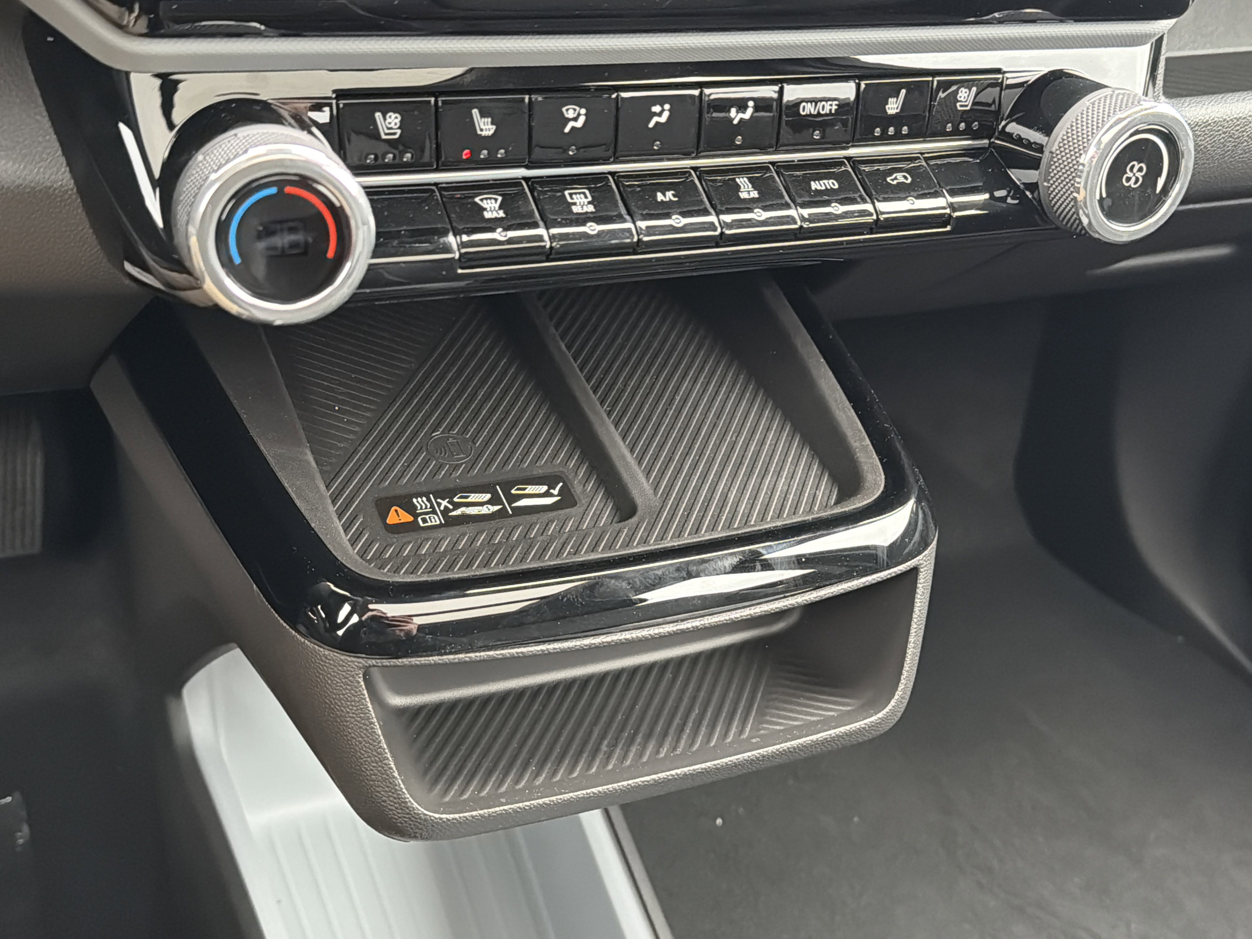 New 2027 Chevrolet Bolt RS image 21