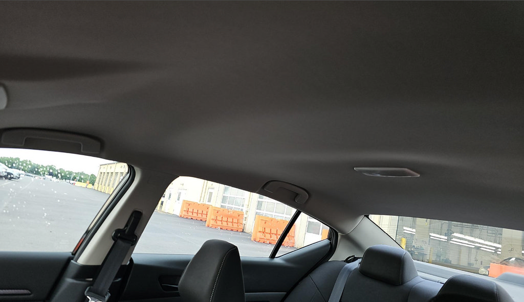 Used 2023 Nissan Altima 2.5 S FWD image 21
