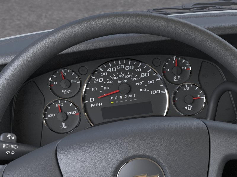 New 2024 Chevrolet Express 2500 RWD image 42