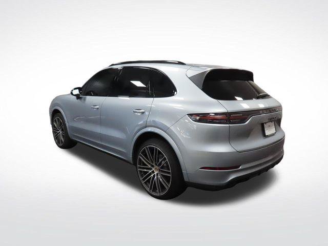 Used 2022 Porsche Cayenne S AWD/4WD image 29