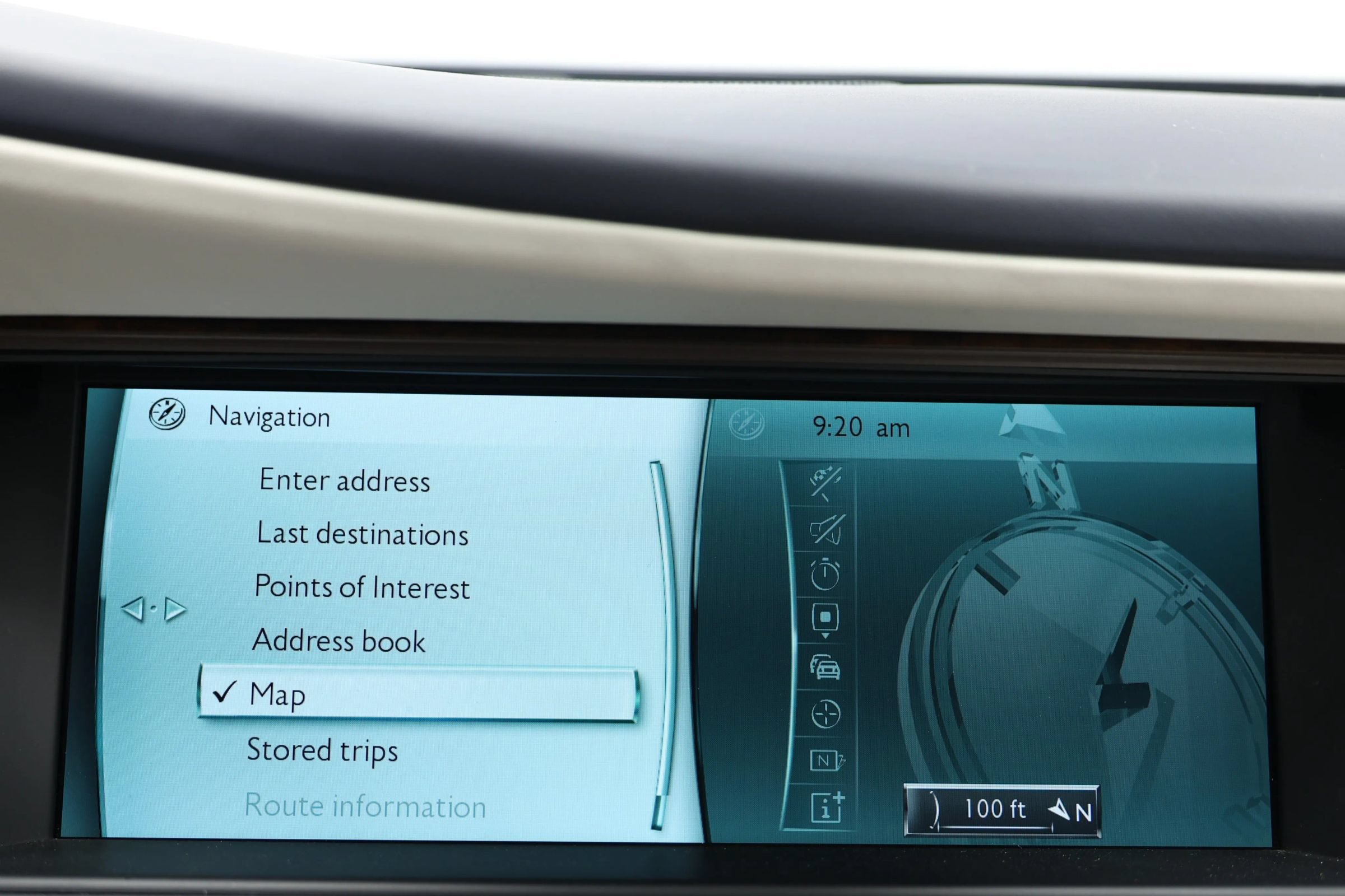 Used 2015 Rolls-Royce Ghost RWD image 30
