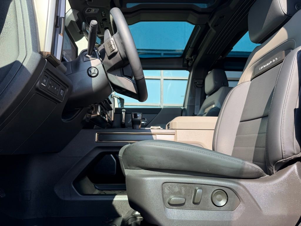 Used 2024 GMC Hummer EV 3X image 6