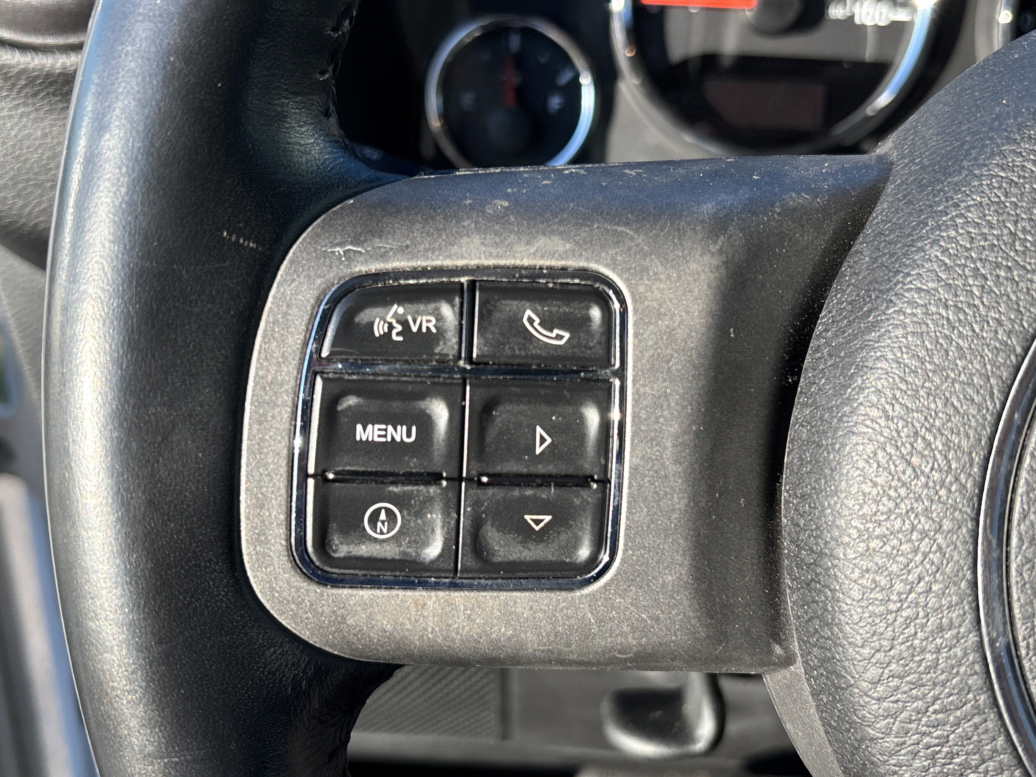 Used 2017 Jeep Wrangler Unlimited Sport image 61