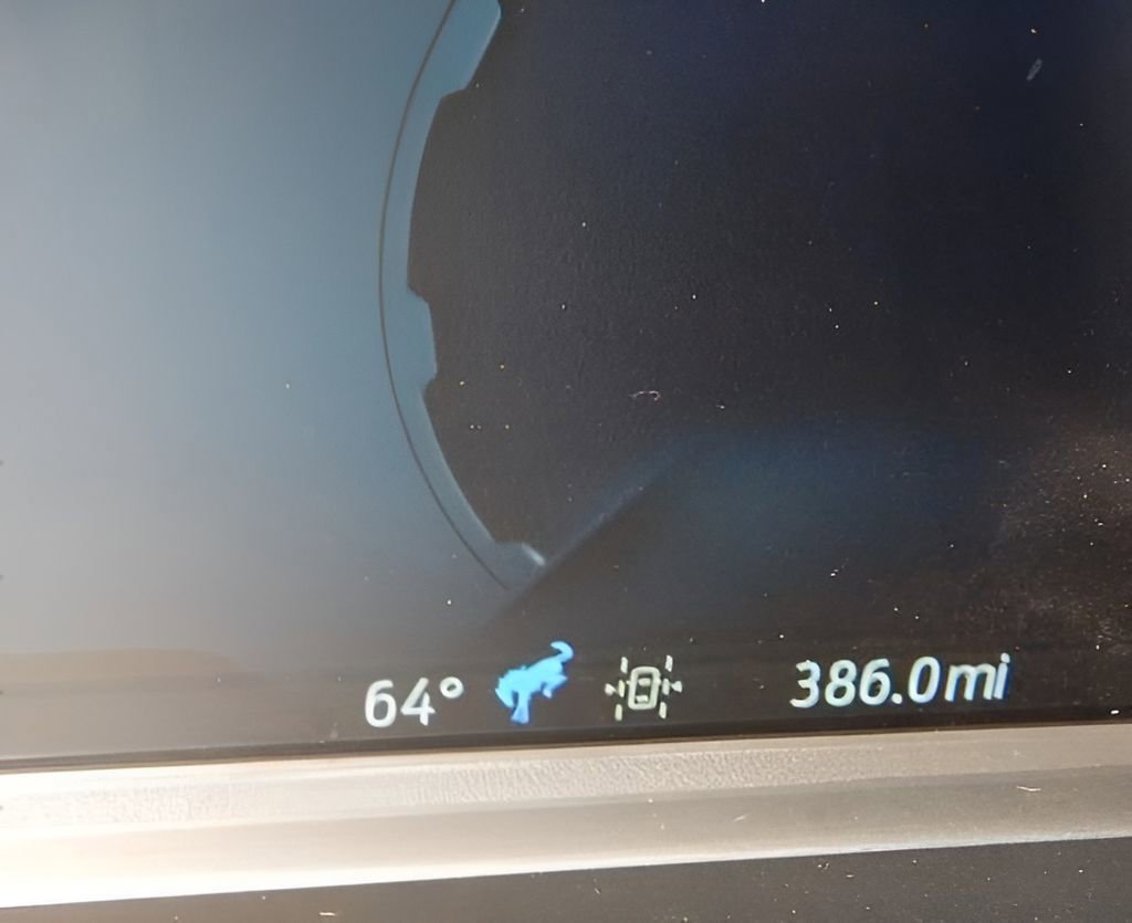 Used 2025 Ford Bronco Big Bend image 28