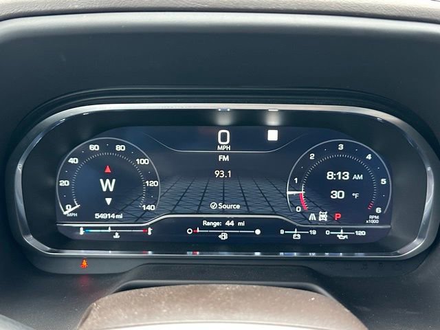 Used 2022 GMC Yukon SLT w/ SLT Luxury Package image 23