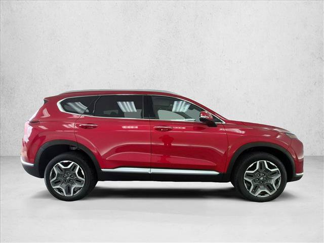 Certified 2023 Hyundai Santa Fe SEL Premium AWD/4WD video 4