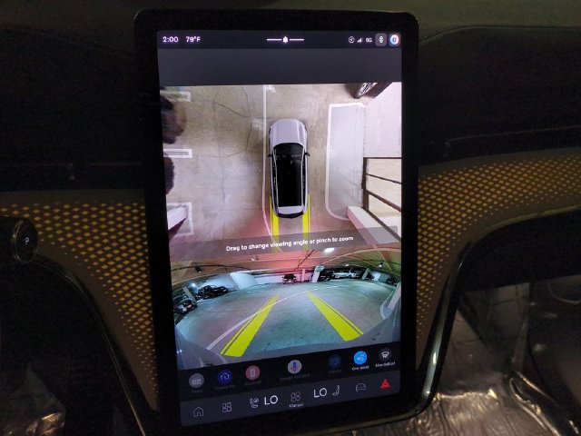 New 2026 Volvo EX90 Ultra AWD/4WD image 23