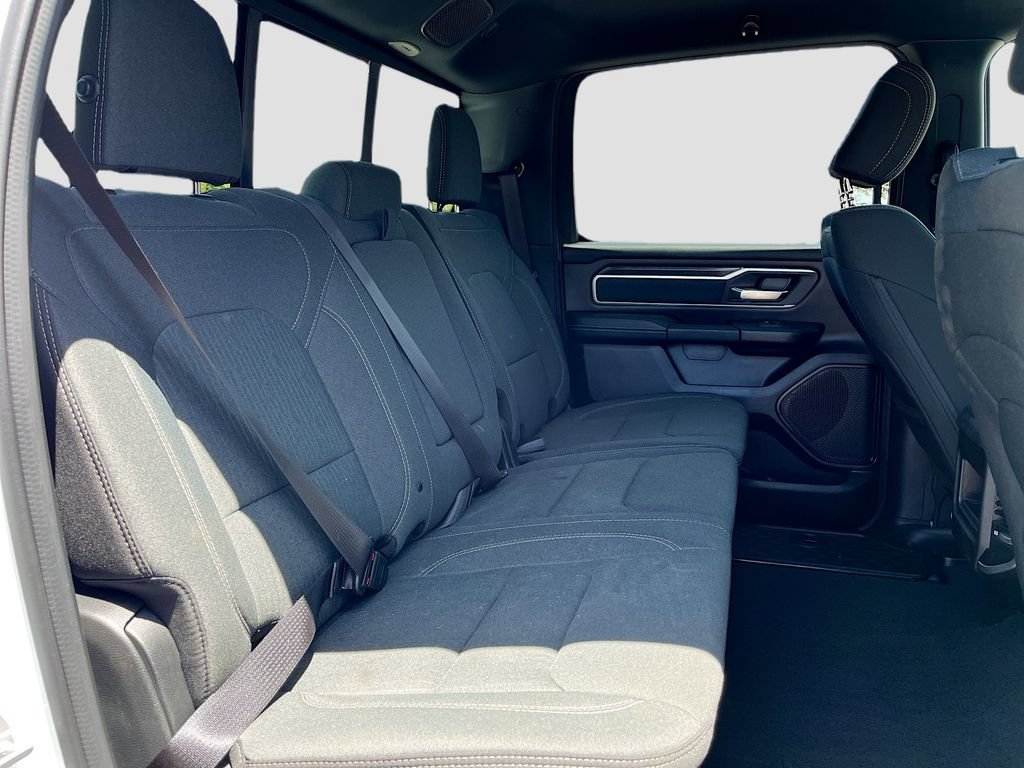 Used 2023 RAM 1500 Big Horn AWD/4WD image 25