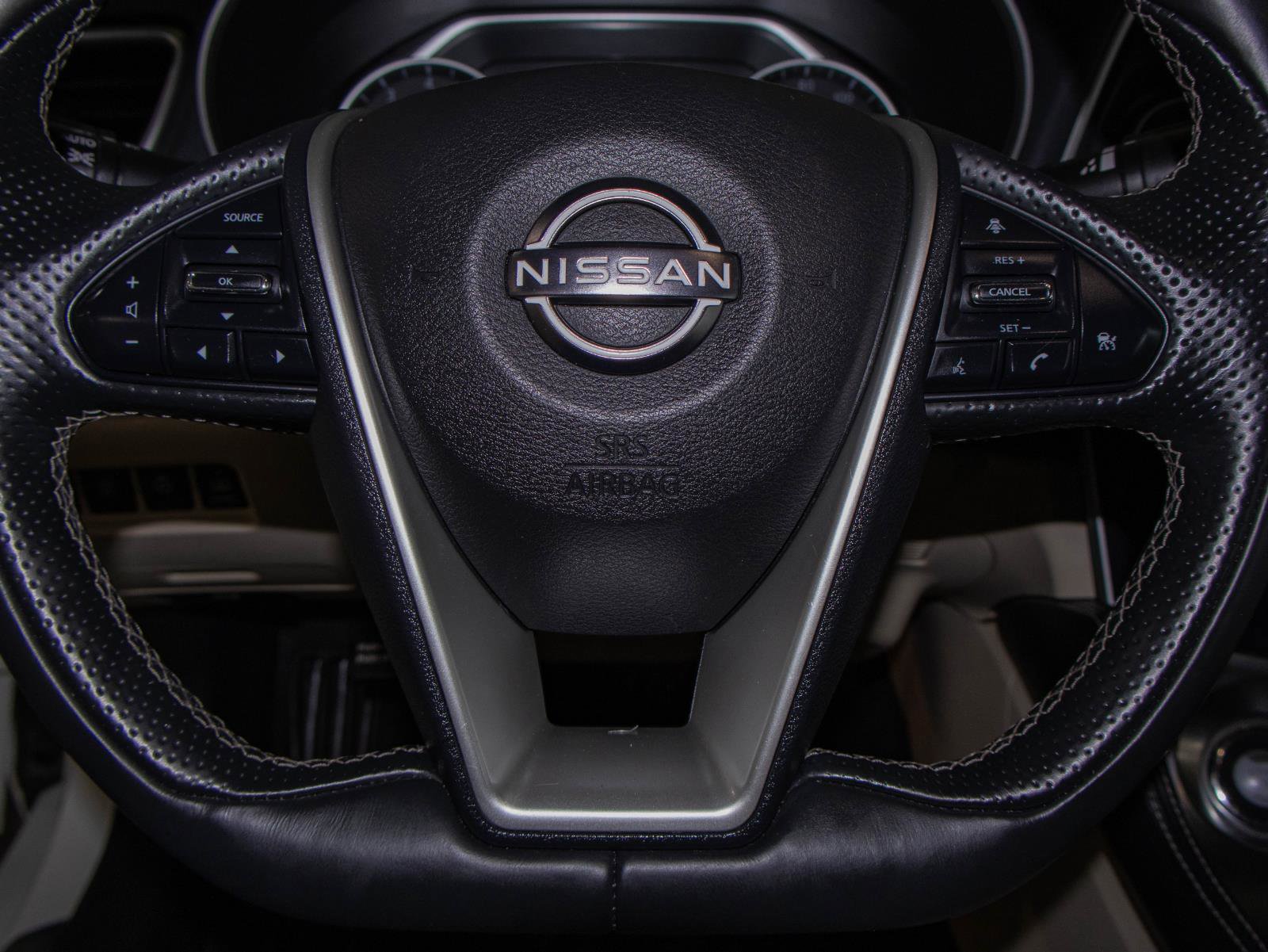 Used 2023 Nissan Maxima Platinum w/ Sport Mat Group image 12