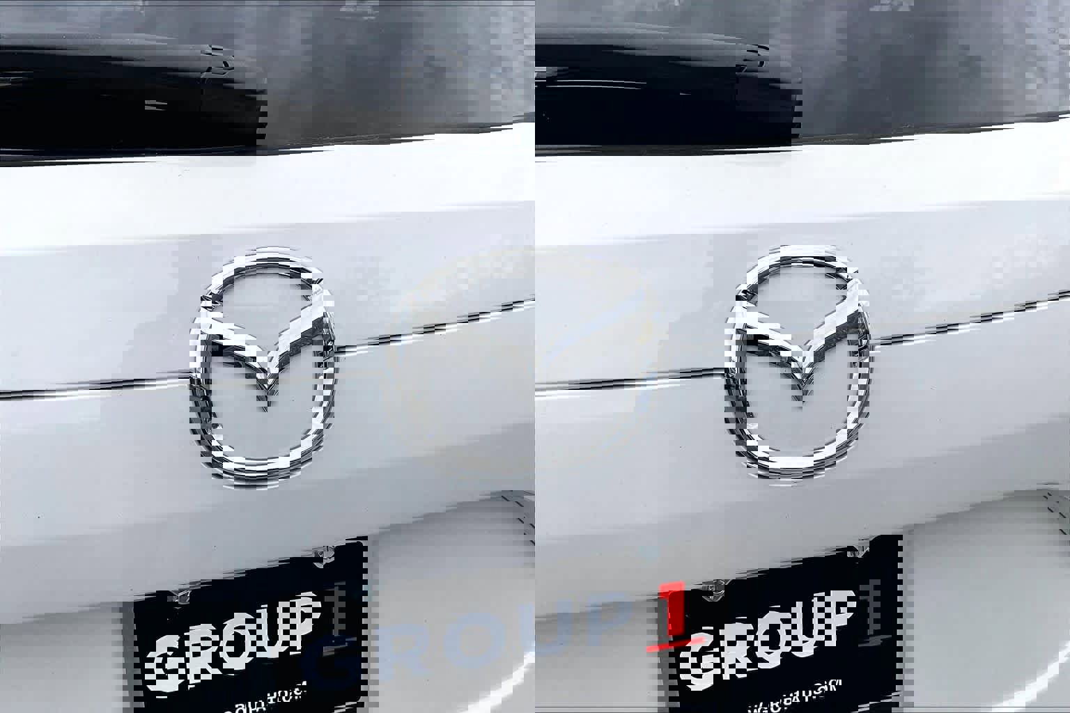 Used 2023 MAZDA CX-5 AWD 2.5 S w/ Preferred Package image 31