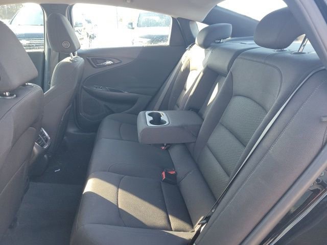 Used 2025 Chevrolet Malibu LT image 15