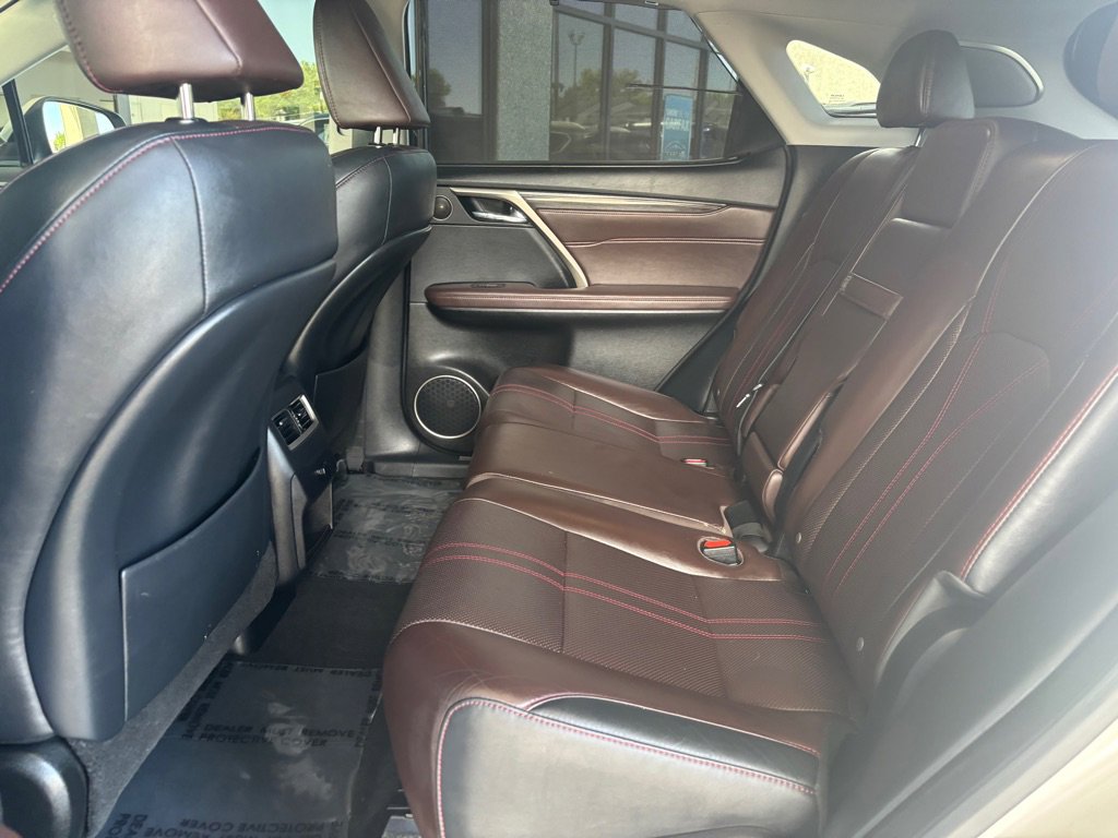 Used 2016 Lexus RX 350 FWD w/ Luxury Package image 25
