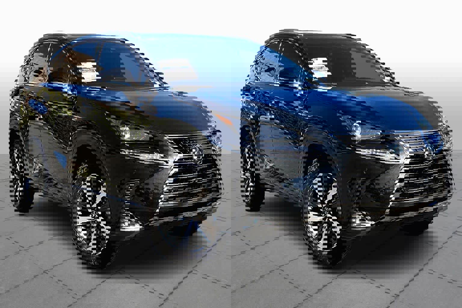 Used 2021 Lexus NX 300 w/ Premium Package image 2