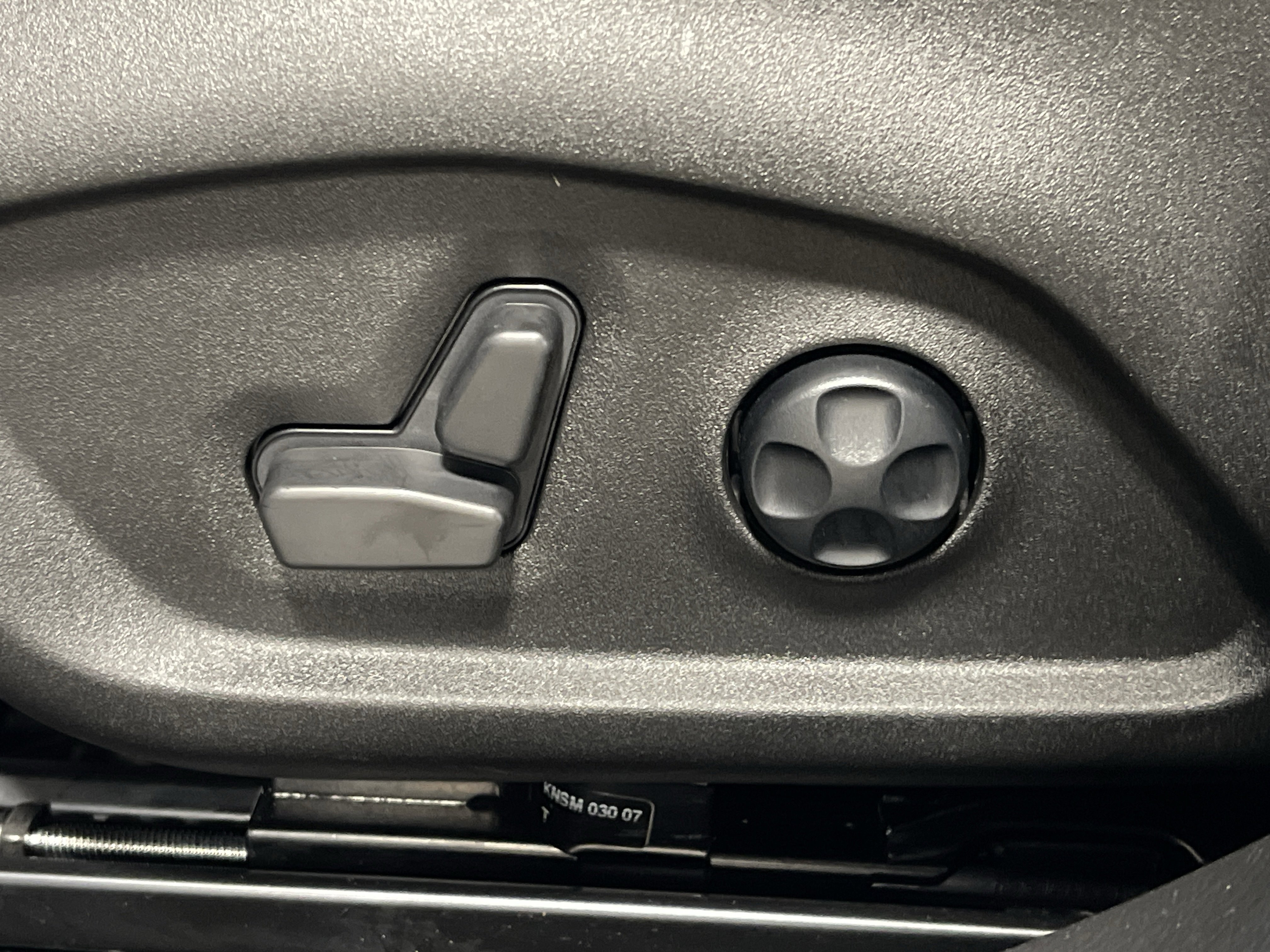 Used 2024 Dodge Hornet R/T Plus w/ Tech Pack Plus w/o Parking image 11