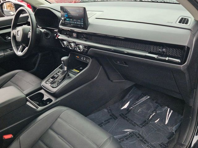 Used 2025 Honda CR-V EX-L image 32